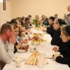 Jubileuszowe spotkanie pracowników